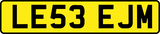 LE53EJM