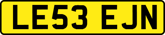 LE53EJN