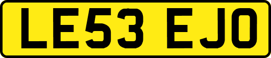 LE53EJO