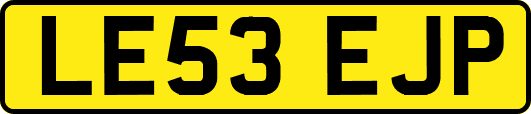 LE53EJP