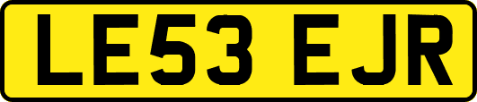 LE53EJR
