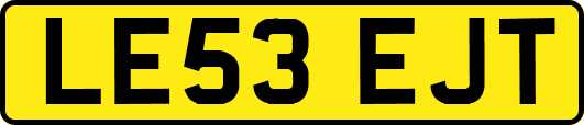 LE53EJT