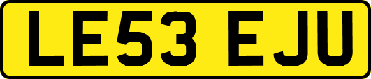 LE53EJU