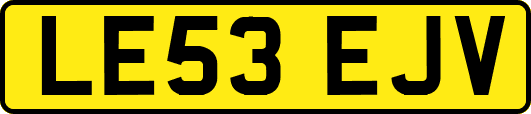 LE53EJV