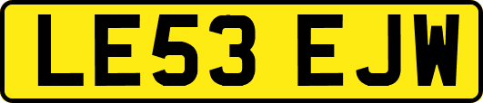 LE53EJW