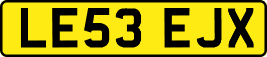 LE53EJX