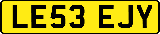 LE53EJY