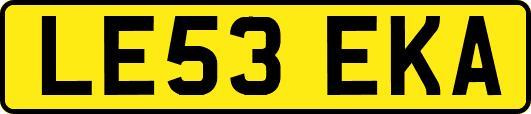 LE53EKA