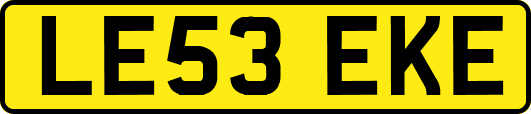 LE53EKE