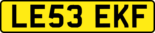 LE53EKF