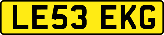 LE53EKG