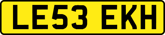 LE53EKH