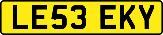 LE53EKY