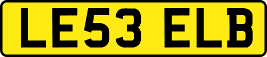 LE53ELB