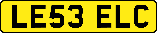 LE53ELC