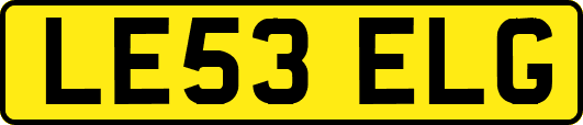 LE53ELG