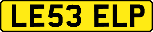 LE53ELP