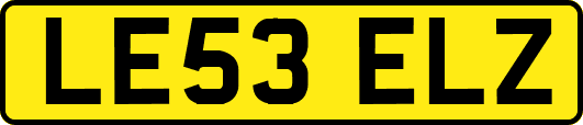 LE53ELZ