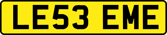 LE53EME