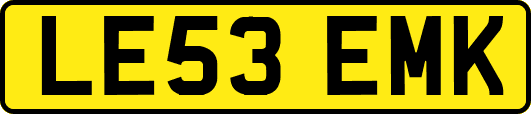 LE53EMK