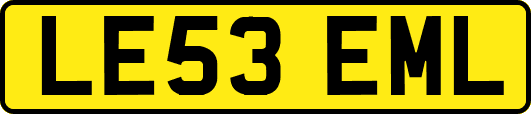 LE53EML