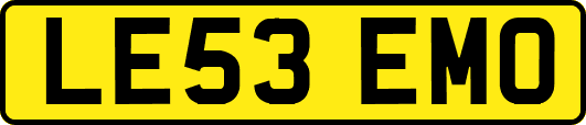 LE53EMO