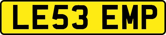 LE53EMP