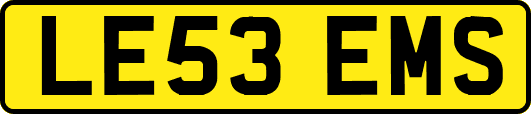 LE53EMS