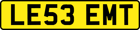 LE53EMT