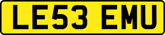 LE53EMU