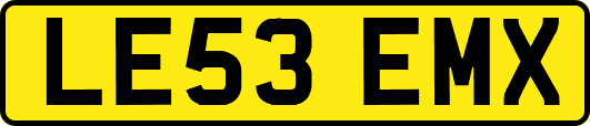 LE53EMX