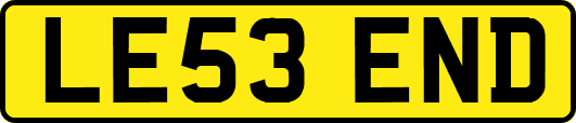LE53END