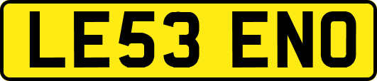 LE53ENO