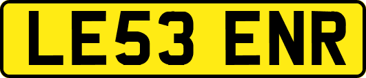 LE53ENR