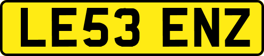 LE53ENZ