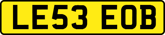 LE53EOB