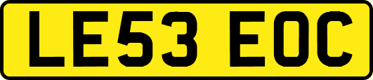 LE53EOC