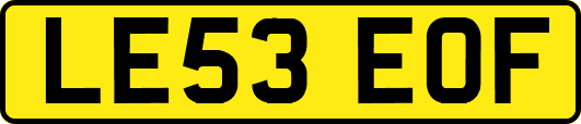 LE53EOF