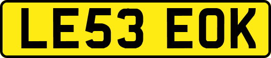 LE53EOK
