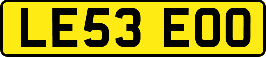 LE53EOO