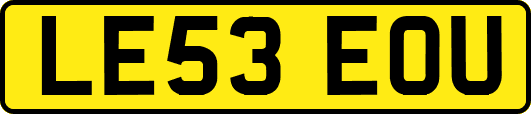 LE53EOU