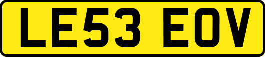 LE53EOV