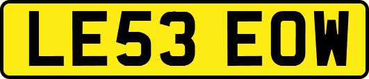 LE53EOW