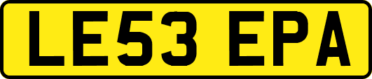 LE53EPA