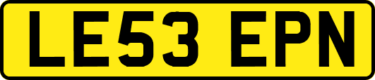 LE53EPN