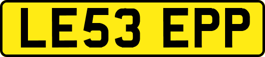 LE53EPP