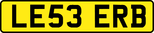 LE53ERB