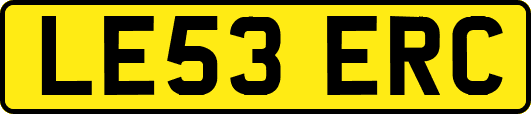 LE53ERC
