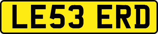 LE53ERD