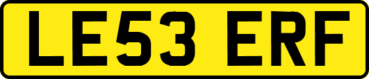 LE53ERF